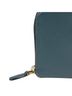 Prada 100% Leather Blue Long Wallet One size - photo 4