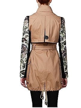 Aryn K. Coat (view 2)