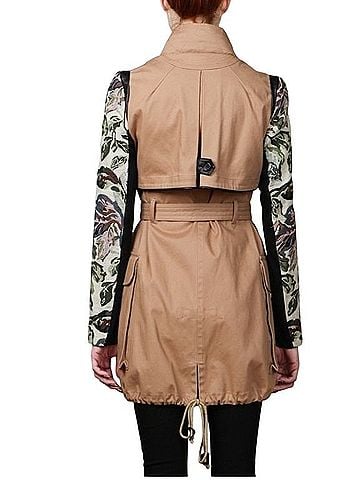 Aryn K. Coat (view 2)