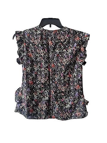 Derek Lam 10 Crosby T-Shirt (view 2)