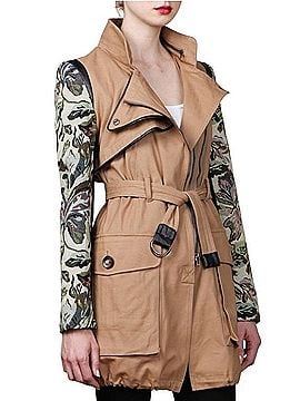 Aryn K. Coat (view 1)