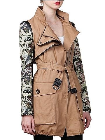 Aryn K. Coat (view 1)