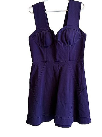 Rebecca Minkoff Cocktail Dress (view 1)