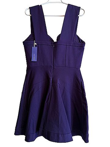 Rebecca Minkoff Cocktail Dress (view 2)