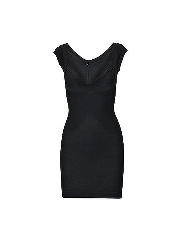Hervé L. Leroux Herve Leroux Dress (view 1)