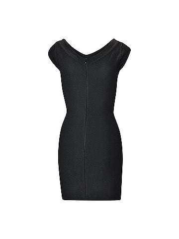 Hervé L. Leroux Herve Leroux Dress (view 2)