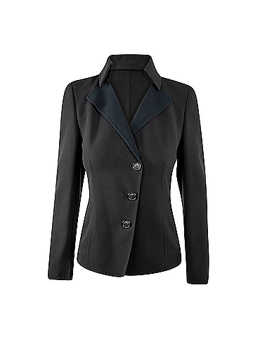 AKRIS Akris Blazer (view 1)