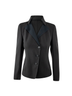 AKRIS Black Akris Blazer Size S - photo 1