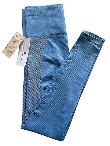 Spiritual Gangster Leggings (view 1)