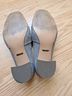 Vionic Gray Heels Size 8 - photo 4