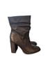 Steve Madden Black Heels Size 9 - photo 2