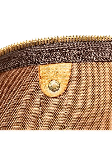 Louis Vuitton Monogram Keepall 55 (view 2)