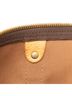 Louis Vuitton 100% Coated Canvas Brown Monogram Keepall 55 One size - photo 2