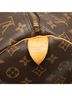 Louis Vuitton 100% Coated Canvas Brown Monogram Keepall 55 One size - photo 6