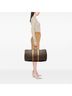 Louis Vuitton 100% Coated Canvas Brown Monogram Keepall 55 One size - photo 7