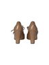 Sergio Rossi Brown Sergio Rossi Heel Size 8 - photo 2