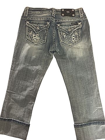 Miss Me Jeans (view 2)