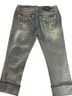 Miss Me Blue Jeans Size 27 waist - photo 2
