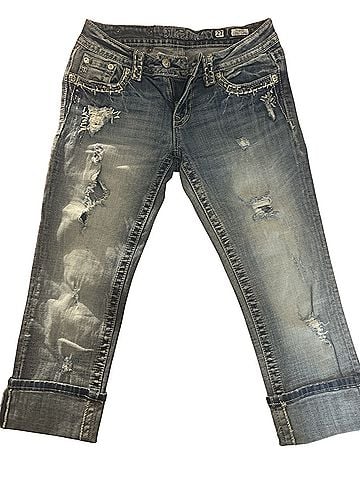 Miss Me Jeans (view 1)
