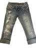 Miss Me Blue Jeans Size 27 waist - photo 1