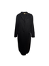 Givenchy Black Givenchy Outerwear Size M - photo 1