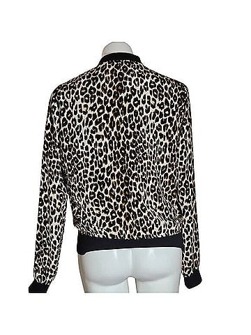 Equipment Abbot Jacket (view 2)