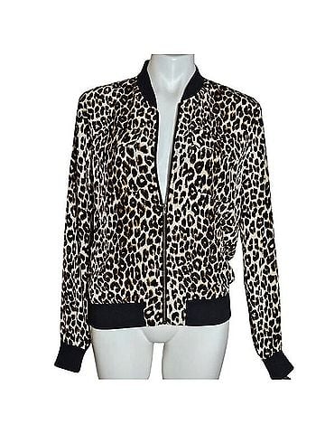 Equipment Abbot Jacket (view 1)