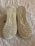Hey Dude Gray Sneakers Size 9 - photo 4