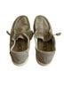 Hey Dude Gray Sneakers Size 9 - photo 2