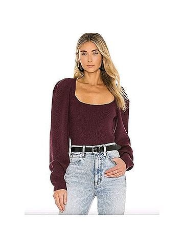 Free People Saffron Pullover Sweater (view 1)