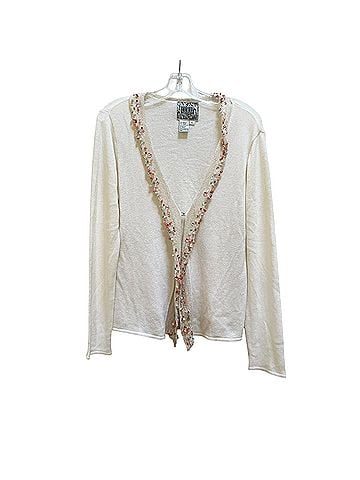 Curio Cardigan (view 1)