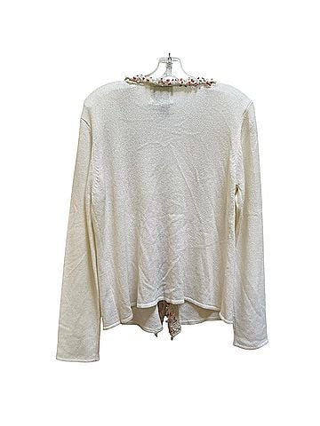 Curio Cardigan (view 2)