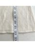 Curio White Cardigan Size L - photo 6