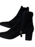 Talbots Black Boots Size 7 1/2 - photo 1