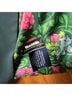 BlackMilk Floral Black Green Pink Blazer Size 12 - photo 3