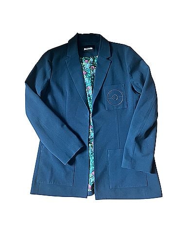 BlackMilk Blazer (view 1)
