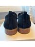 Susina Print Black Flats Size 7 1/2 - photo 7
