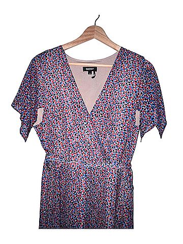 DKNY Cocktail Dress (view 2)