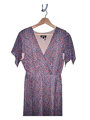 DKNY Cocktail Dress (view 1)