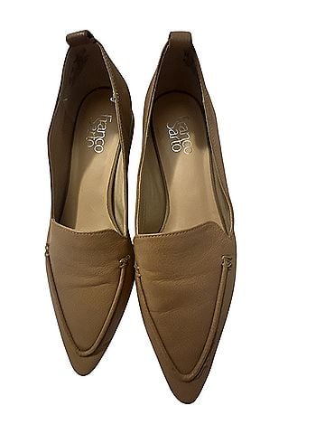 Franco Sarto Flats (view 1)