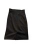 MM. LaFleur Black Formal Skirt Size 2 - photo 2