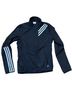 Adidas Black White Jacket Size XXS - photo 1