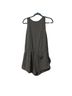Spiritual Gangster Gray Romper Size M - photo 2