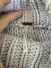 Free People Purple Pullover Sweater Size XS - photo 3