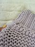 Free People Purple Pullover Sweater Size XS - photo 4