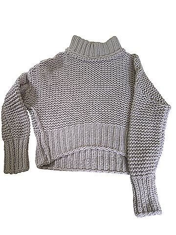 Free People Pullover Sweater (view 1)