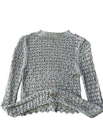 Zara Long Sleeve Blouse (view 2)