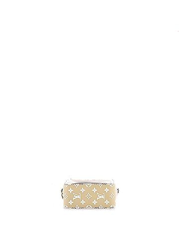 Louis Vuitton Beach Pouch Limited Edition Jungle Monogram Giant (view 2)