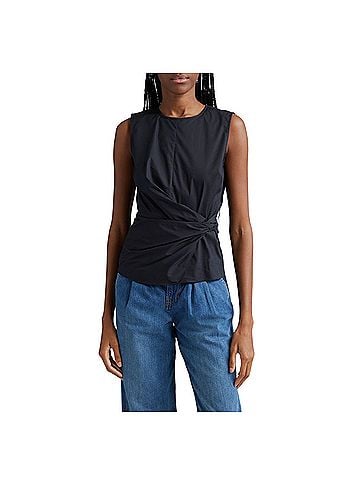 Veronica Beard Sleeveless Top (view 1)