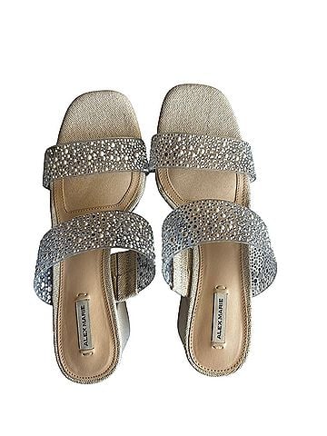 Alex Marie Wedges (view 1)